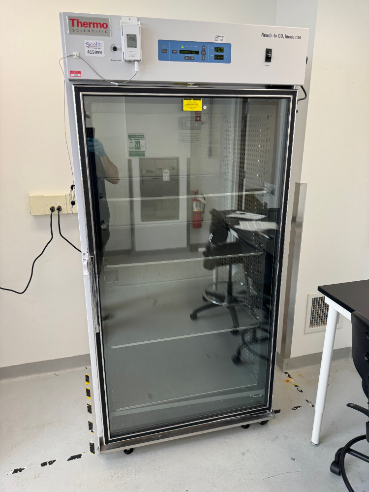 Image of Thermo Reach-In CO2 Incuabtor